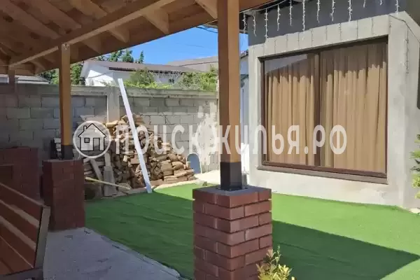 Дом под ключ «(без хозяев)» Дом под ключ «(без хозяев)»