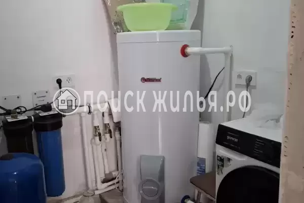 Дом под ключ «(без хозяев)» Дом под ключ «(без хозяев)»