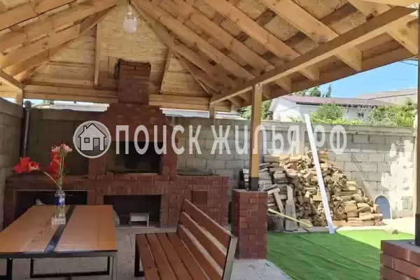 Дом под ключ «(без хозяев)» Дом под ключ «(без хозяев)»