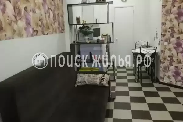 Квартира «Студия на Туристической»