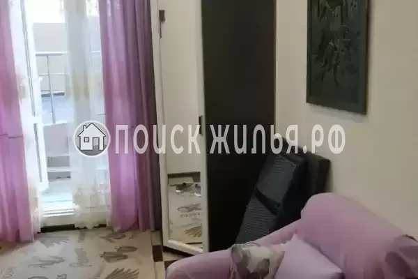 Квартира «Студия на Туристической»