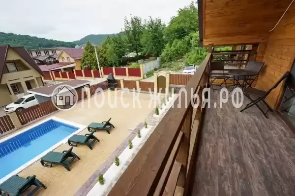 Частный сектор «Макси Диамант+»