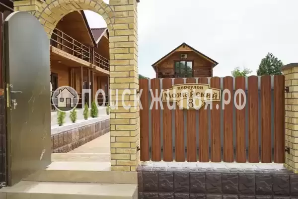 Частный сектор «Макси Диамант+»