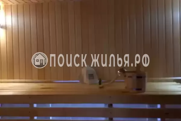 Дом под ключ «Коттедж под ключ у моря»