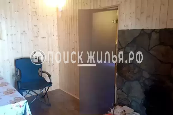 Дом под ключ «Коттедж под ключ у моря»