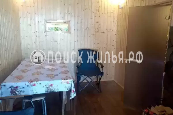 Дом под ключ «Коттедж под ключ у моря»