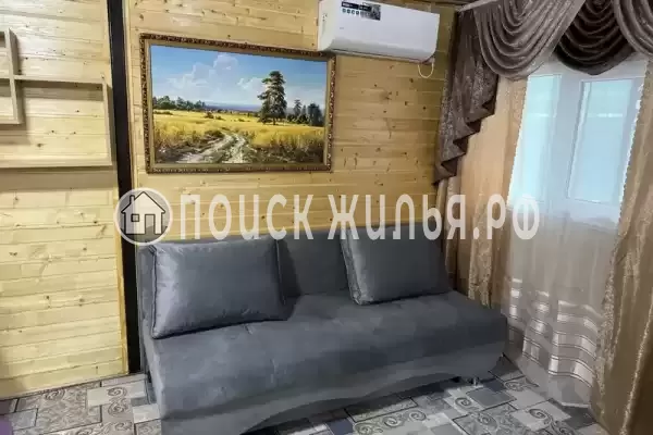 Дом под ключ «Дом под ключ»