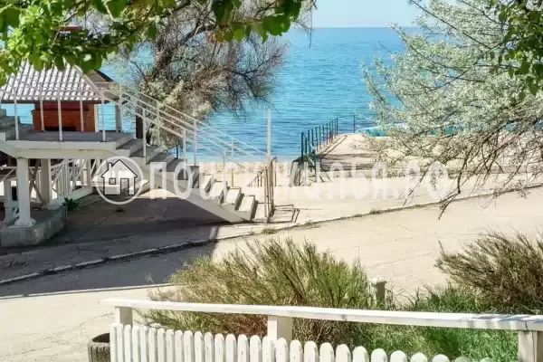 Апартаменты «На берегу моря» Апартаменты «На берегу моря»