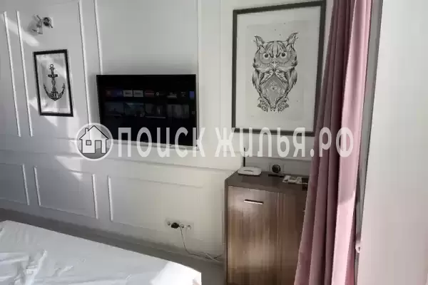 Апартаменты «На берегу моря» Апартаменты «На берегу моря»