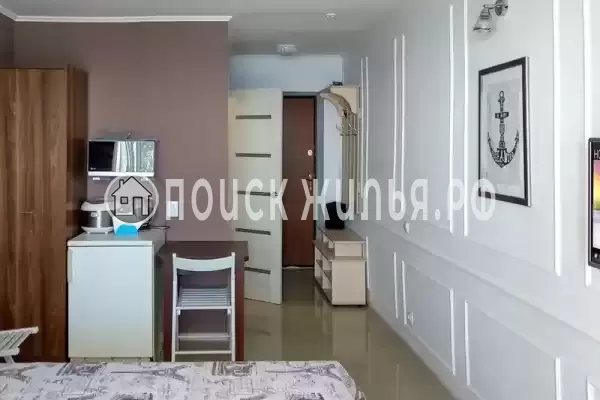 Апартаменты «На берегу моря» Апартаменты «На берегу моря»