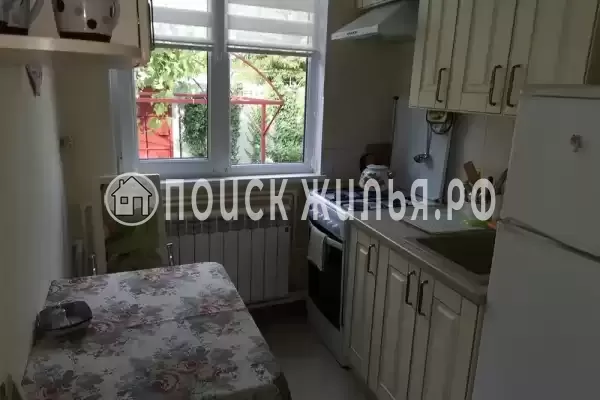 Дом под ключ «На Заречной»