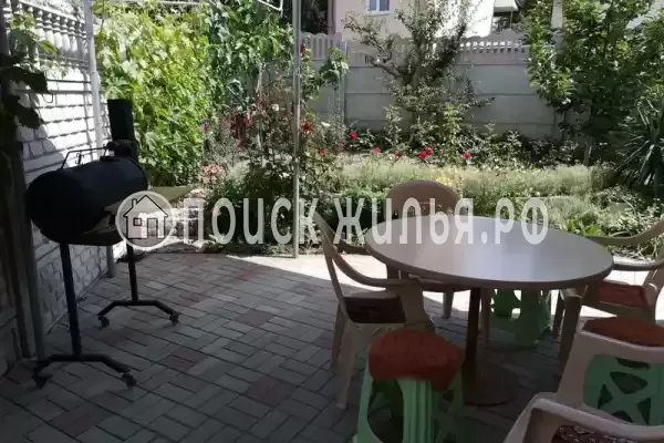 Дом под ключ «На Заречной»