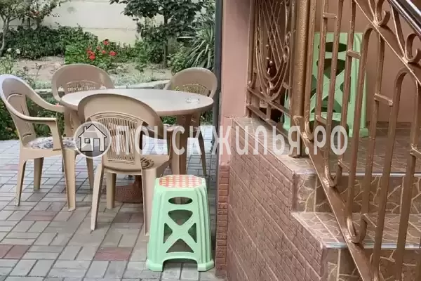 Дом под ключ «На Заречной»