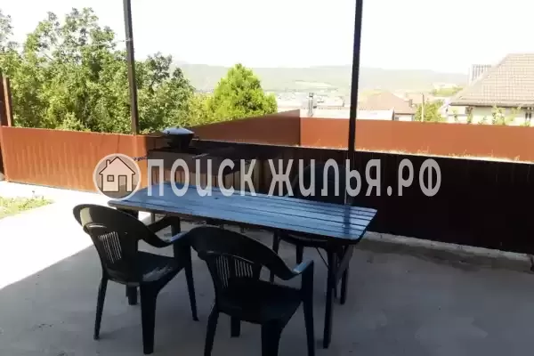 Частный сектор «Новый дом у моря» Частный сектор «Новый дом у моря»