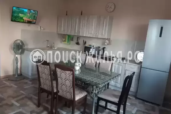 Частный сектор «Новый дом у моря» Частный сектор «Новый дом у моря»