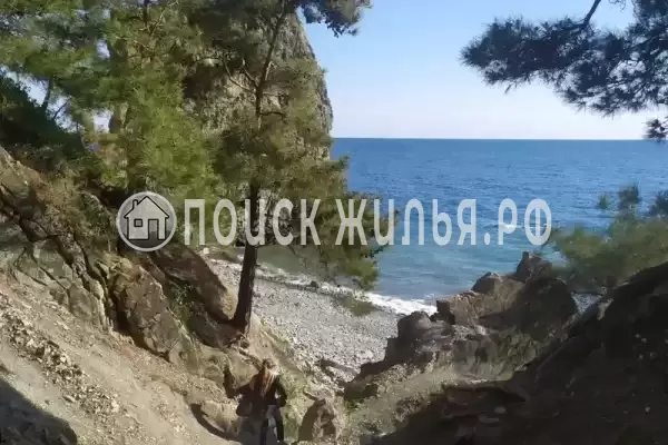 Апартаменты «Скала Парус» Апартаменты «Скала Парус»