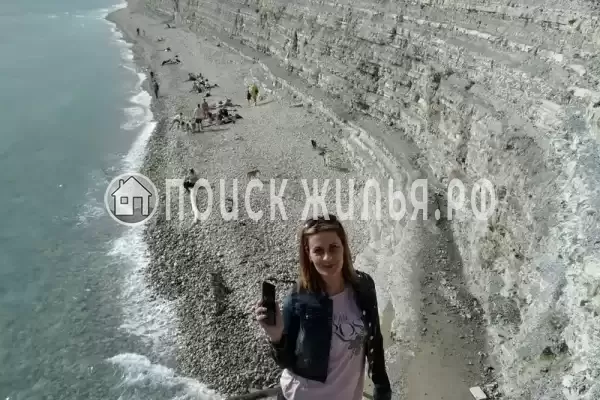 Апартаменты «Скала Парус» Апартаменты «Скала Парус»