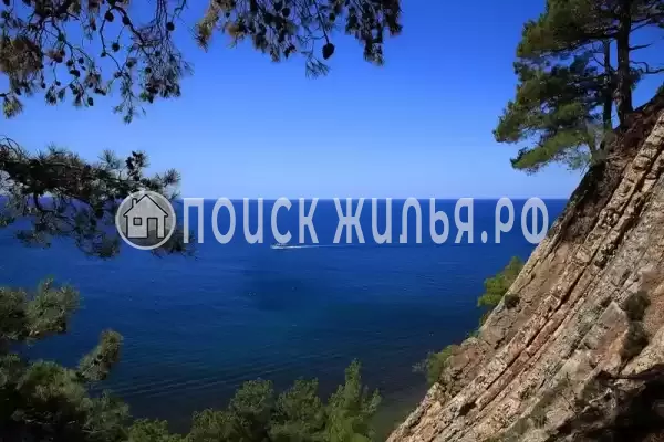 Апартаменты «Скала Парус» Апартаменты «Скала Парус»