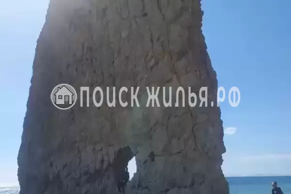 Апартаменты «Скала Парус» Апартаменты «Скала Парус»