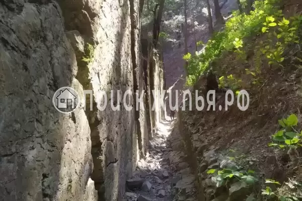 Апартаменты «Скала Парус» Апартаменты «Скала Парус»