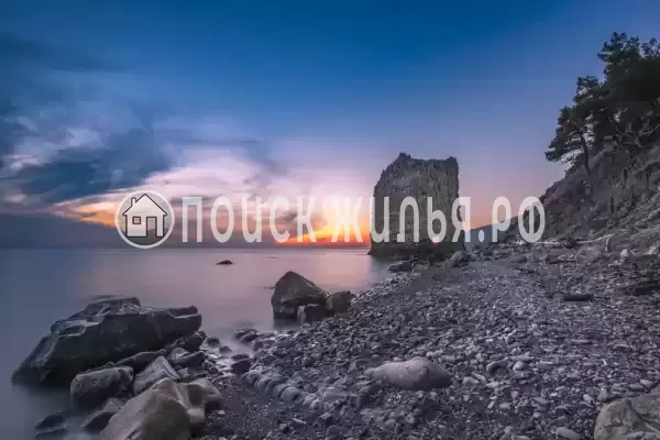 Апартаменты «Скала Парус» Апартаменты «Скала Парус»