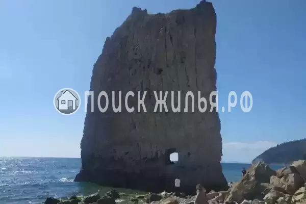 Апартаменты «Скала Парус» Апартаменты «Скала Парус»