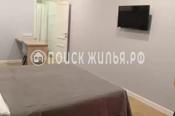 Апартаменты «Скала Парус» Апартаменты «Скала Парус»