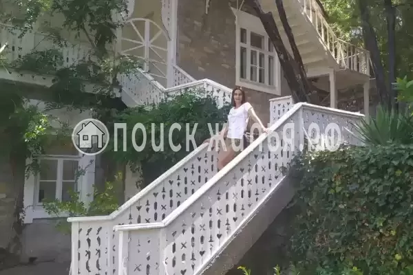 Апартаменты «Скала Парус» Апартаменты «Скала Парус»