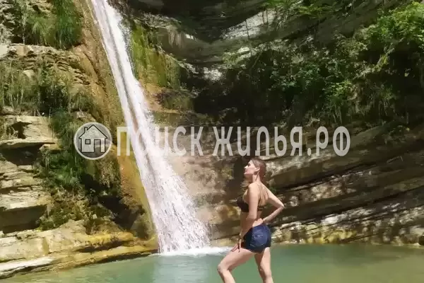 Апартаменты «Скала Парус» Апартаменты «Скала Парус»