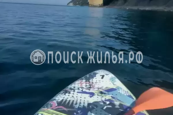 Апартаменты «Скала Парус» Апартаменты «Скала Парус»