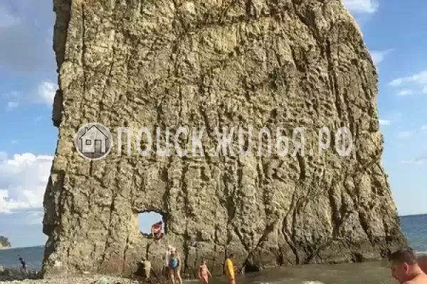 Апартаменты «Скала Парус» Апартаменты «Скала Парус»