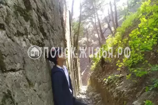 Апартаменты «Скала Парус» Апартаменты «Скала Парус»