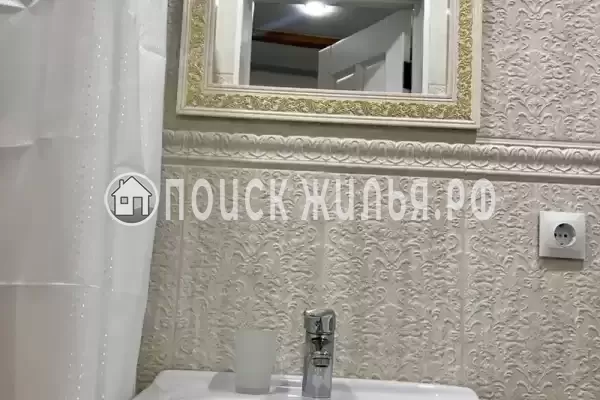 Дом под ключ «Таунхаус под ключ на Ленина» Дом под ключ «Таунхаус под ключ на Ленина»