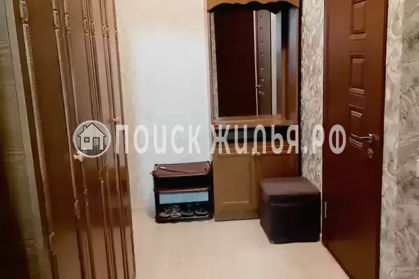 Квартира «На Тургенева»