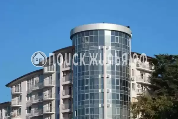 Квартира «На Тургенева»