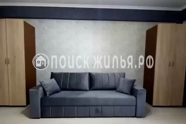 Квартира «На Тургенева»