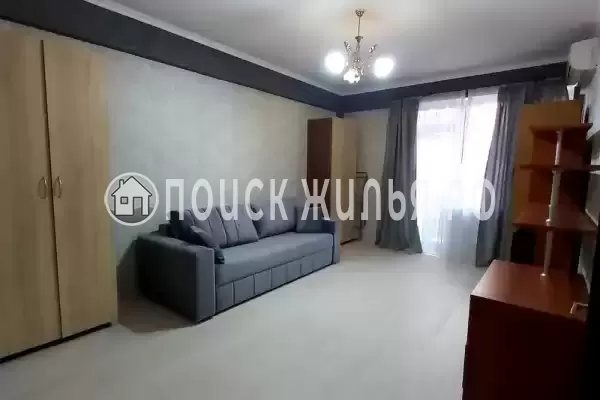 Квартира «На Тургенева»