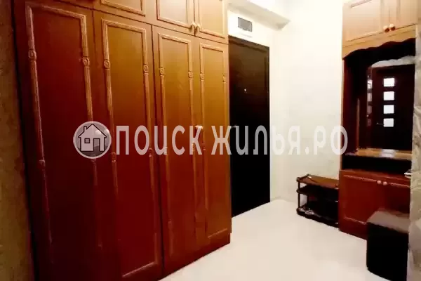 Квартира «На Тургенева»