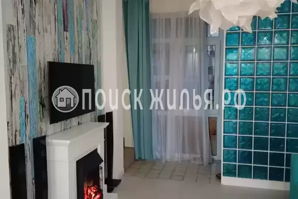 Частный сектор «Семейный таунхаус в морском стиле»