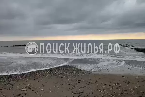 Частный сектор «Семейный таунхаус в морском стиле»