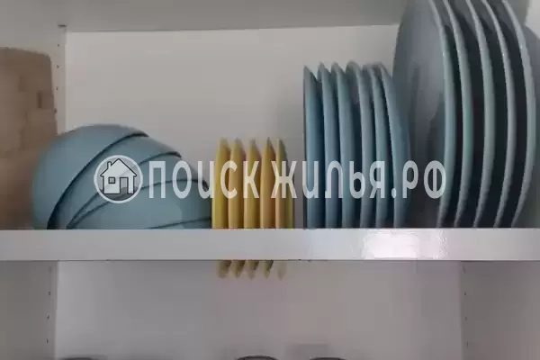 Частный сектор «Семейный таунхаус в морском стиле»