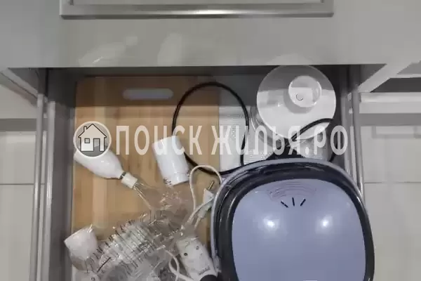 Частный сектор «Семейный таунхаус в морском стиле»