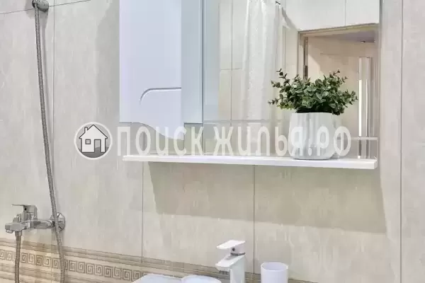 Квартира «Уютная однокомнатная квартира с видом на море» Квартира «Уютная однокомнатная квартира с видом на море»