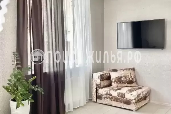 Квартира «Уютная однокомнатная квартира с видом на море» Квартира «Уютная однокомнатная квартира с видом на море»