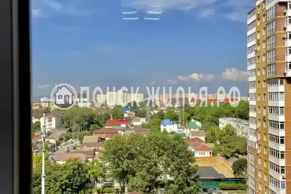 Квартира «Уютная однокомнатная квартира с видом на море» Квартира «Уютная однокомнатная квартира с видом на море»