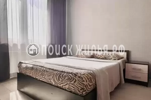 Квартира «Уютная однокомнатная квартира с видом на море» Квартира «Уютная однокомнатная квартира с видом на море»