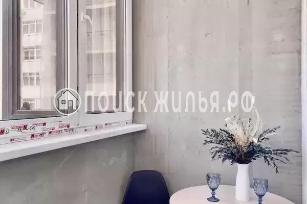 Квартира «Уютная однокомнатная квартира с видом на море» Квартира «Уютная однокомнатная квартира с видом на море»