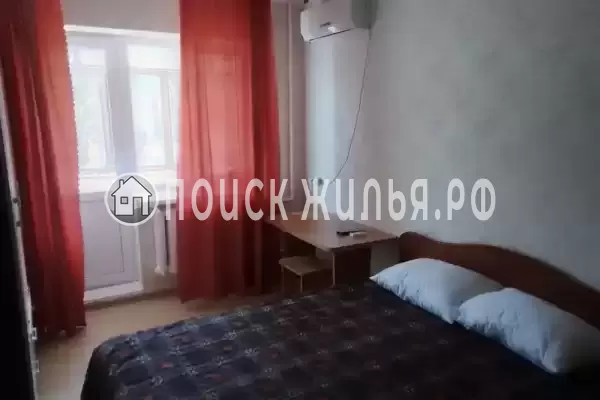 Квартира «Двухкомнатная квартира у фонтанов» Квартира «Двухкомнатная квартира у фонтанов»