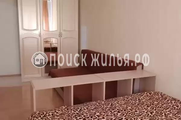 Квартира «Двухкомнатная квартира у фонтанов» Квартира «Двухкомнатная квартира у фонтанов»