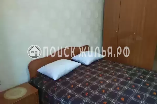 Квартира «Двухкомнатная квартира у фонтанов» Квартира «Двухкомнатная квартира у фонтанов»